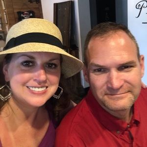 Meet your Posher, Kristy